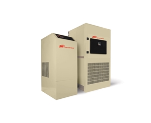 高壓循環制冷干燥器 15-188 m3min，525-6,635 cfm